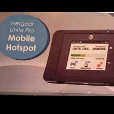 Netgear mobile hotspot for sale  Norcross