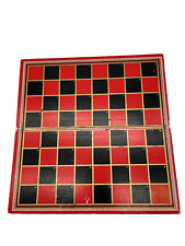 Checkers backgammon combo for sale  Navarre