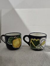 assorted ceramic mugs 4 for sale  Whitehouse