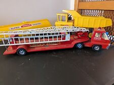 Vintage lot tonka for sale  Shipping to Ireland