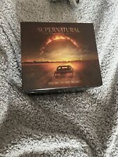 Supernatural complete series for sale  WITHAM