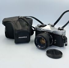 fujica lens for sale  LEEDS