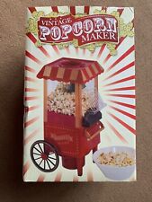 Vintage electric popcorn for sale  Shipping to Ireland