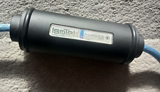 Superb isotek evo3 for sale  DUNFERMLINE