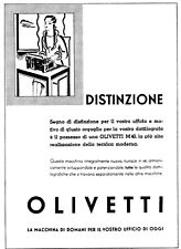 olivetti ivrea m40 usato  Biella