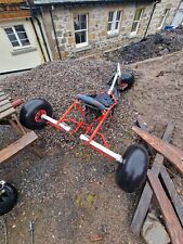 Custom kite buggy for sale  INVERNESS