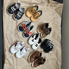 Lots baby shoes for sale  Waco