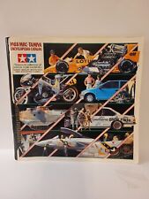 Tamiya catalog 1988 for sale  Glendale