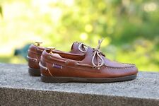 Sebago docksides herrenschuh gebraucht kaufen  Südstadt