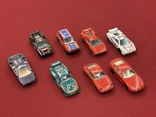 Lot miniature cars d'occasion  Expédié en Belgium
