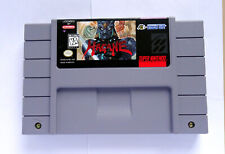 Cartucho Hagane The Final Conflict 1994 original EUA NTSC Super Nintendo Snes, usado comprar usado  Enviando para Brazil