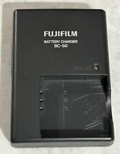 Fujifilm battery charger for sale  Pontiac