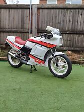 Honda ns125r 1988 for sale  MARKET RASEN