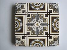 victorian wall tiles for sale  DRIFFIELD