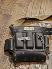 Craftsman professional leather for sale  Winchester