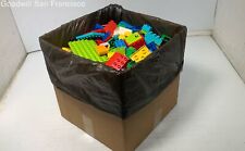 Lego 15lbs duplo for sale  South San Francisco