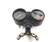 Used, BMW R 80 RT 247 [1984] - speedometer cockpi - glass defective for sale  Shipping to South Africa