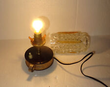 Ancienne lampe poser d'occasion  Donchery