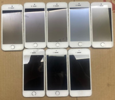 Apple iphone silver for sale  ROCHDALE