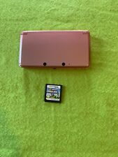 nintendo ds rosa usato  Torre Canavese