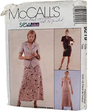 Cut mccall vintage for sale  Gainesville