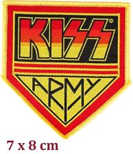 Kiss army rock for sale  LUTON