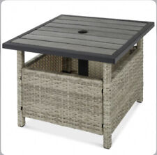 End table outdoor for sale  Plainwell