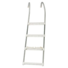 Boat ladder aluminium for sale  NORTHAMPTON