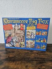 Carcassonne box grundspiel gebraucht kaufen  Müllheim