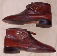 Vintage boots sz9 for sale  Fresno