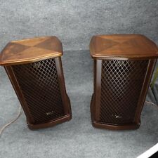 Vintage sansui speakers for sale  Salem