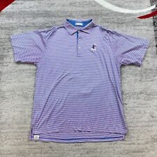 Peter millar polo for sale  East Lyme