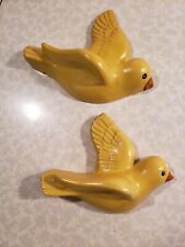 Vintage pair yellow for sale  Amazonia