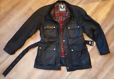 Belstaff jacket size for sale  Shipping to Ireland