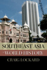 Southeast asia history for sale  Mishawaka