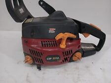 homelite chainsaws for sale  ARMAGH