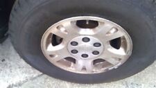 Wheel 17x7 opt for sale  Valrico