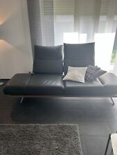 Koinor sofa leder gebraucht kaufen  Soest