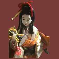 Japanese lovely geisha for sale  Fayetteville