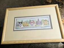 art framed print renewable for sale  Ringwood