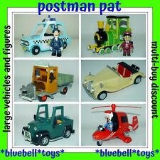Postman pat toys for sale  NORTHWICH