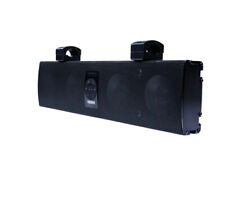 Memphis Audio App-Controlled Sound Bar Overhead 28" Corpo Grande MXA46SB28 NOVO comprar usado  Enviando para Brazil