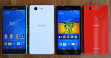 Smartphone Sony Xperia Z3 Compact D5803 - 16GB - Preto (desbloqueado) VERSÃO GLOBAL comprar usado  Enviando para Brazil