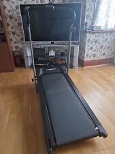 motorised treadmill for sale  WEMBLEY