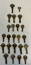 Vintage keys independent for sale  Lancaster