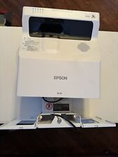 Epson EB- 720 Projector for sale  Shipping to South Africa