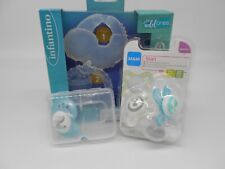 Set mam pacifiers for sale  Muskego