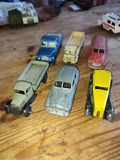 Dinky joblot bundle for sale  Shipping to Ireland