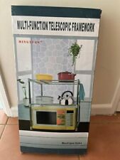 Tier microwave oven for sale  KIDLINGTON