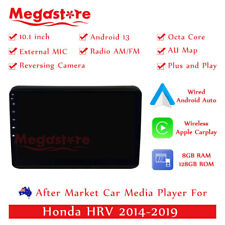 GPS de carro 10,1" Android 13 Carplay unidade principal automática estéreo para Honda HRV 2014-2019 comprar usado  Enviando para Brazil
